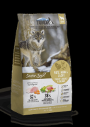 Tundra Senior Grain Free - Премиум пълноценна суха храна за кучета в напреднала възраст, без зърно, с пуешко , пилешко, патешко и сьомга 750 гр. 4