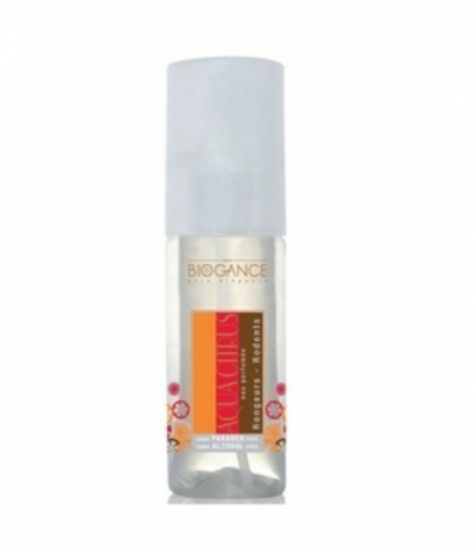 Biogance Aqua Citrus - Парфюм за гризачи от цитрусови аромати 50 мл.