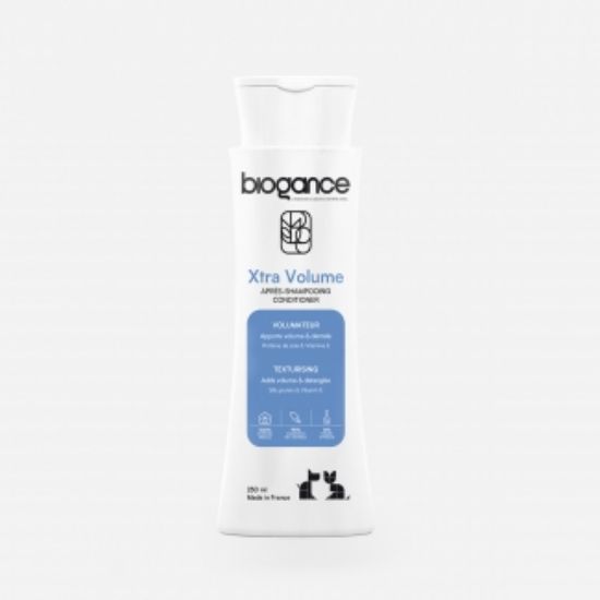 Biogance Extra Volume- Балсам за обем за кучета и котки 250 мл.