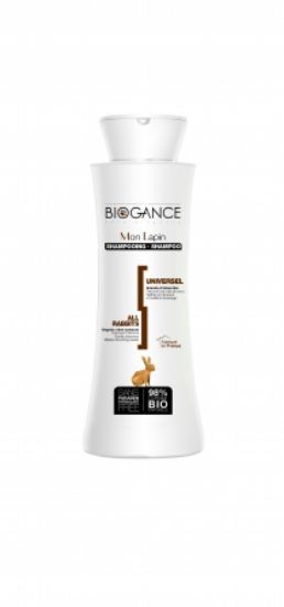 Biogance Mon Lapin Shampoo - Шампоан за зайци - 150 мл.
