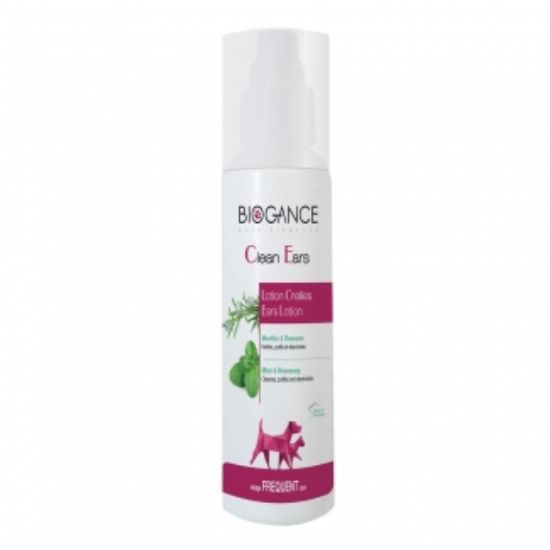 Biogance Clean Ear Dog -Лосион за уши,за кучета-100 мл.