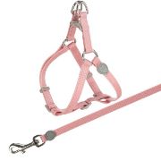 Снимка на Trixie Cat Set -Котешки комплект нагръдник с повод 26-37 см. / 10 мм. 3
